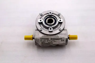 BONFIGLIOLI RIDUTTORI GEAR REDUCER VF44 P128 HS B3 RB #L-260
