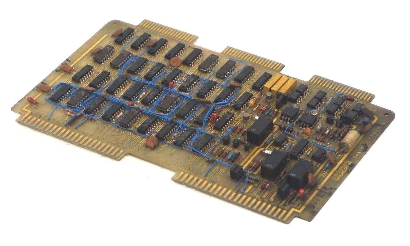 CINCINNATI MILACRON 4-531-3173A PC BOARD 45313173A