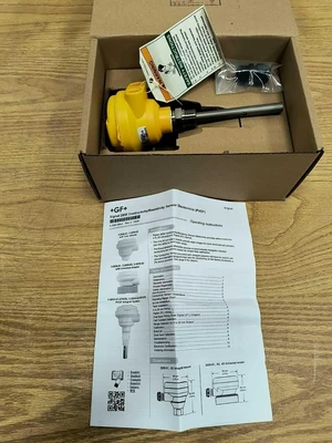 Georg Fischer 3-2850-51-19-T Other Sensors | Fram Fram LLC (1)