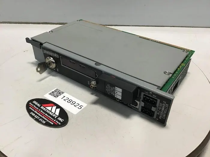 Used ALLEN BRADLEY 1785-L20B SER C Circuit Boards Michigan US | Ideal Machinery #701715