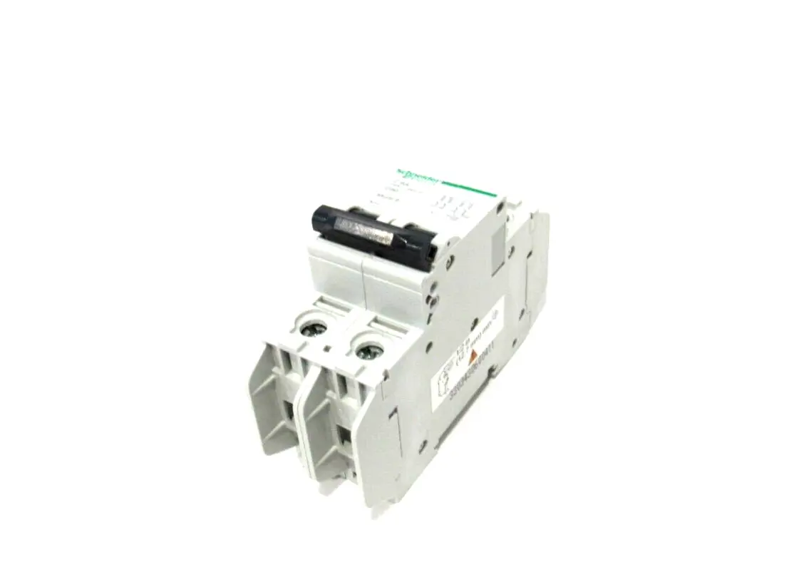 NEW SCHNEIDER ELECTRIC 60141 CIRCUIT BREAKER