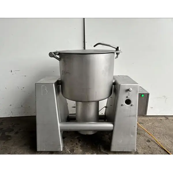 Used Ruhle _UNKNOWN_ Vacuum Tumblers Pennsylvania US | ISCA #1299396