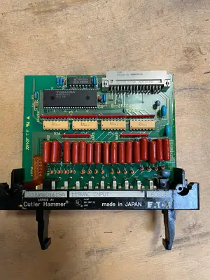 USED Eaton Eaton Cutler Hammer D200MOD1615A