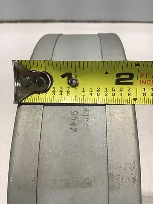 USED WATLOW B8E2AP/A