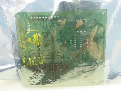 TC-IVM Circuit Board Control Panel Stepless Interface