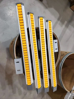 2021 ROBOPAC ORBIT 12 Wrapping Machines | CNCsurplus (5)