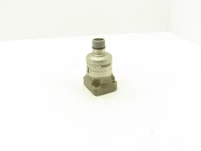 Rosemount 3051S2CG4A2A11X5AWA2WK1I5M5 Pressure Transmitter 0-300 PSI Base Only