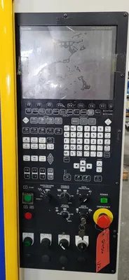 Used 2015 BROTHER SPEEDIO R450X1 Vertical Machining Centers Kentucky US | Machinery Central #1305587