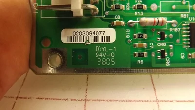 Used AMERICAN STANDARD _UNKNOWN_ Circuit Boards | OCO Industrial #1597365