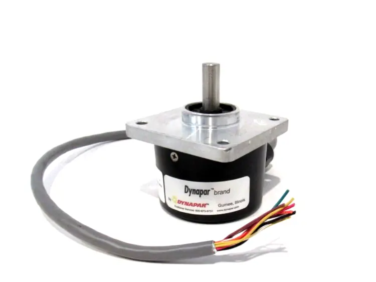 Used DYNAPAR _UNKNOWN_ Encoders Michigan US | SB Industrial Supply #808911