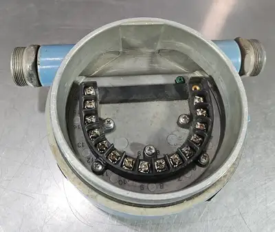 USED Rosemount ROSEMOUNT 3081-PH