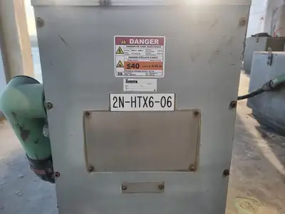 USED 2002 DELTA CETC0075S001534