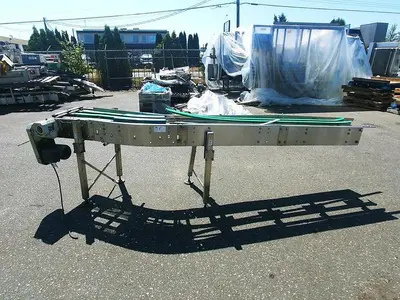 Krones Conveyors
