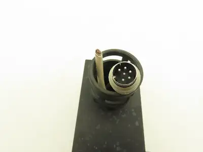 Schäfter+Kirchhoff SK2048DJRI Vision System Camera Housing Assembly