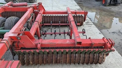 USED BRILLION WCC3003