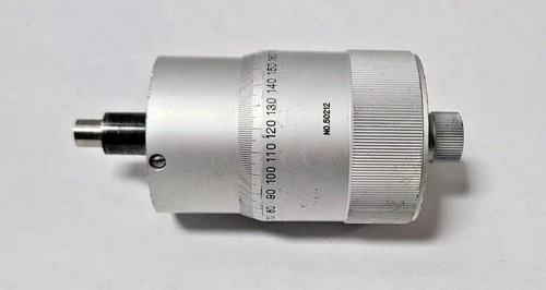 Used Unbranded 757567575576756757567 Micrometers | Amiron Machinery #740510