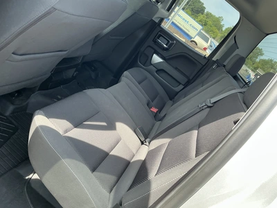 Used 2018 CHEVROLET SILVERADO 1500 Pickup Trucks Michigan US | Miedema Asset Management Group #1325668