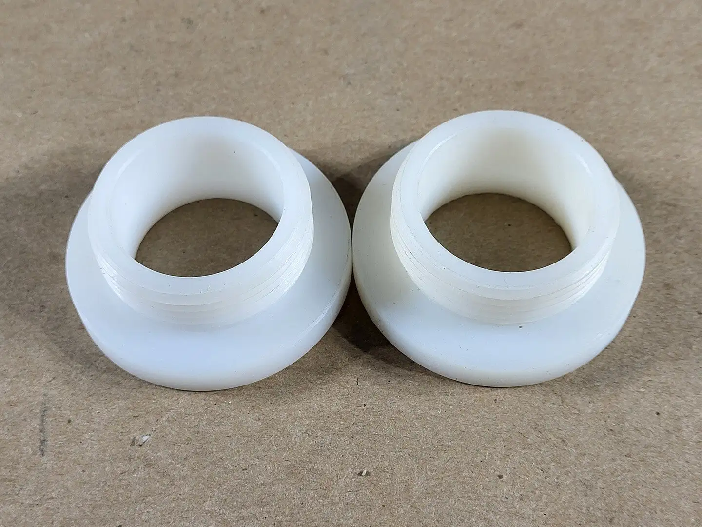 3 in. Center Bushing Kit (Pack of 2)