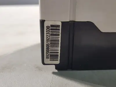 NEW ALLEN-BRADLEY 140U-H2C3-C30