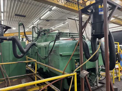 1965 BLANCHARD 42-84 Grinder-Rotary Surface | Asset Exchange Corporation (3)