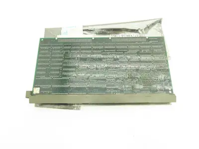 Mitsubishi MC442A-1 Printed Circuit Board PCB Control Card BN624A814G53A