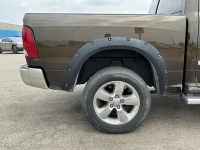 Used 2013 RAM 1500 Pickup Trucks Michigan US | Miedema Asset Management Group #1320404