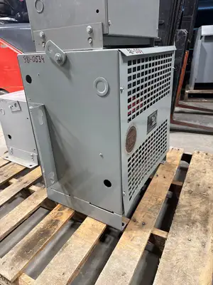 30 KVA - 600V to 240V 3 Phase Isolated Transformer