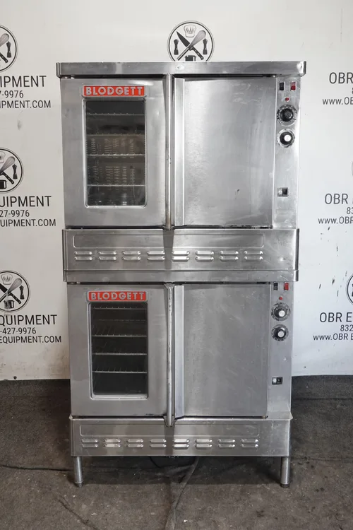 Used Blodgett SHIG/AB Ovens Texas US | OBR Equipment #1060789