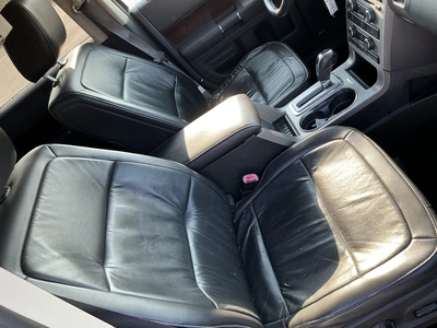 Used 2009 FORD FLEX SUVs Michigan US | Miedema Asset Management Group #1316084
