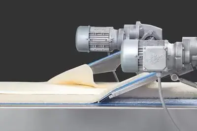 RONDO MLC 4.0 Lamination Line | Harvest Equipment and Fabrication Inc (5)