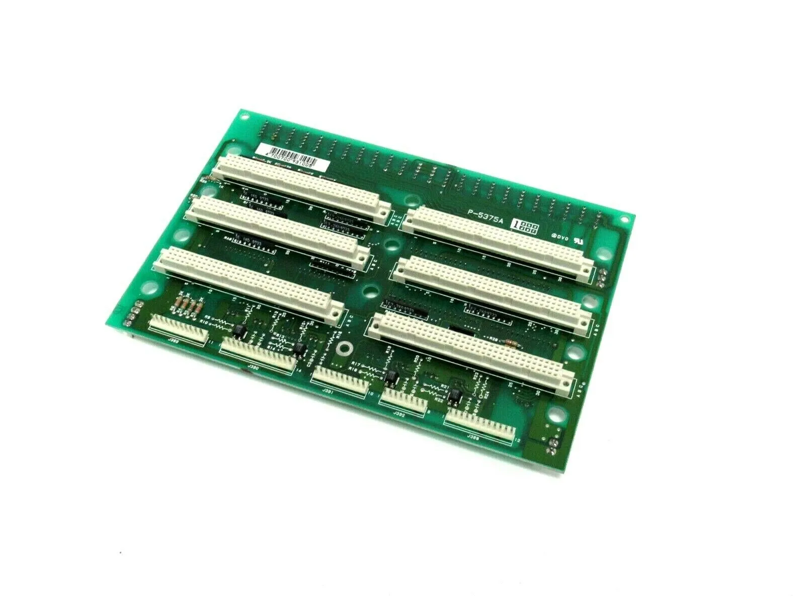 NEW ISHIDA P-5375A MOTHER BOARD P5375A