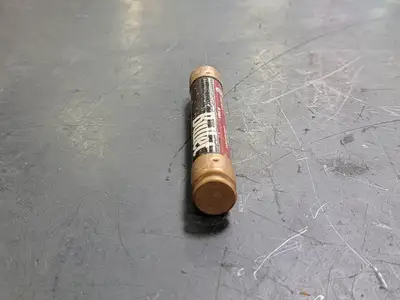 USED BULLET ECSR7