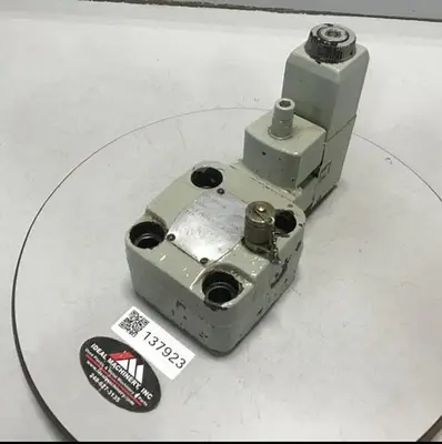 USED VICKERS CG5060AFMUH7110