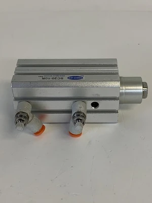 USED FABCO-AIR SC20-10R