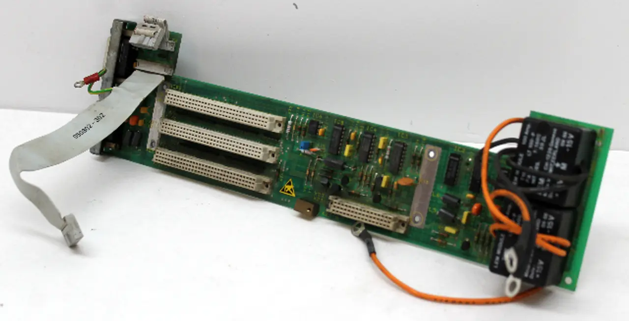 USED BOSCH 047850-403401