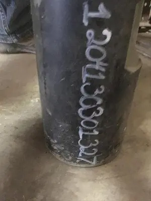 Used AFTERMARKET SUB ADAPTER 2-7/8" IF PIN X 4" FH BOX Drilling Attachments Pennsylvania US | East West Machinery & Drilling #1416414