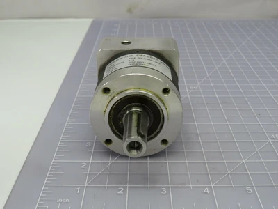 Used RELEX AG _UNKNOWN_ Gearmotors Texas US | OCO Industrial #1601317