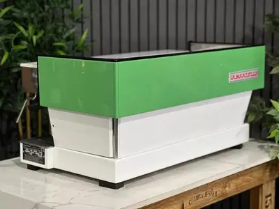 USED LA MARZOCCO LINEA CLASSIC