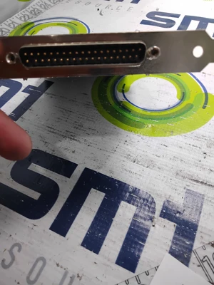 USED KONTRON UC232PCI/4-85