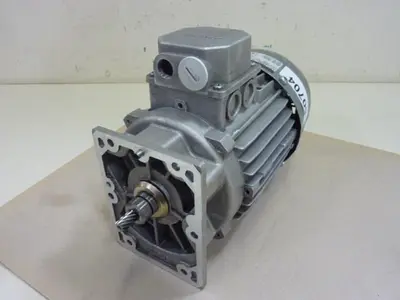 USED REXROTH MDEMA1M071-12