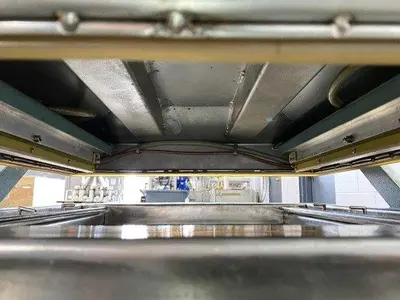 DZ(Q) 500 Vacuum Packager