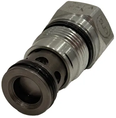NEW SUN HYDRAULICS CXFA-XCN