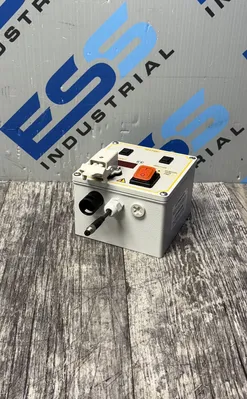 KAHLE RF4-PWM CONTROL | ESS Industrial Equipment Sales (2)