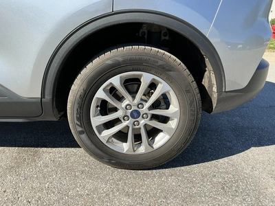 Used 2022 FORD ESCAPE Utility Vehicles Michigan US | Miedema Asset Management Group #1732726
