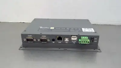 ADVANTECH SPC-64 2D