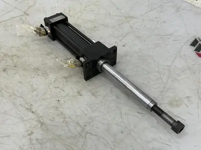 USED HYDRO-LINE N5F-1.5X4.89