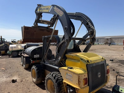 Used _UNKNOWN_ _UNKNOWN_ Skid Steer Loaders Texas US | Miedema Asset Management Group #1315608