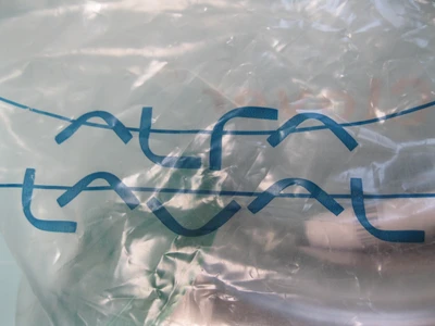 NEW Alfa Laval B2CMP-3-316L-PM