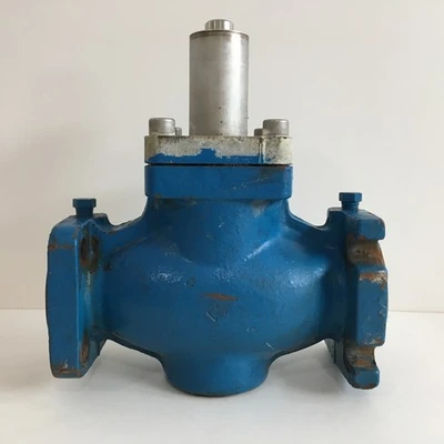 USED Hansen HMMV