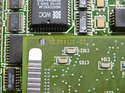 USED HELLER VCPU90 A 23.053634